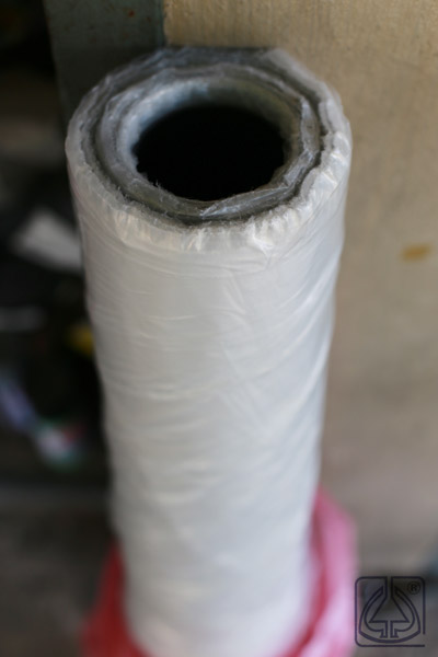 พลาสติกปูพื้น