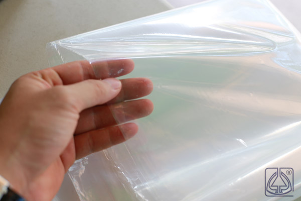 พลาสติกPEใสพับ04